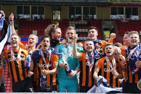 odds for hull city to get promoted|Championship promotion odds as Hull City learn 2022/23 schedule.